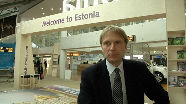 Former Estonian head of secret service: "Cold War goes on" Former Estonian head of secret service: "Cold War goes on"