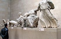 Προκλητικές δηλώσεις Νιλ ΜακΓκρέγκορ: «Τα Γλυπτά του Παρθενώνα δεν είναι καν ελληνικό μνημείο»