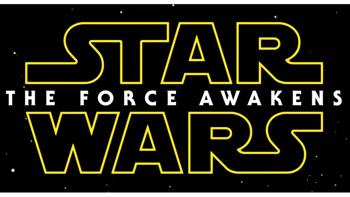 'Star Wars: The Force Awakens' revealed as name of latest film in blockbuster franchise