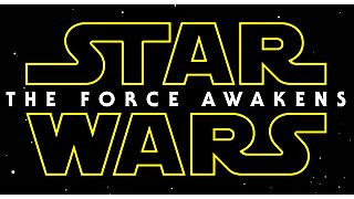 'Star Wars: The Force Awakens' revealed as name of latest film in blockbuster franchise