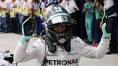 Speed: «Ζωντανός» ο Ρόζμπεργκ στη F1 - Σαρωτικός ο Μάρκες στο Moto GP