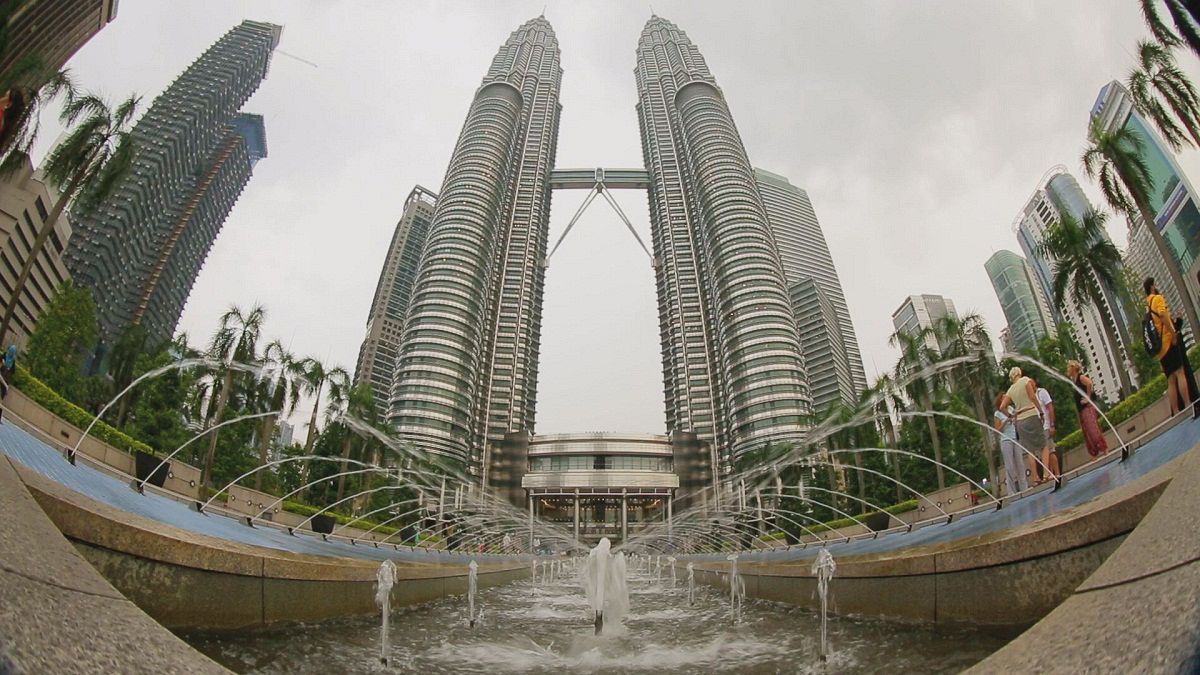 ماليزيا: وجهة للمستثمرين الأوربيين