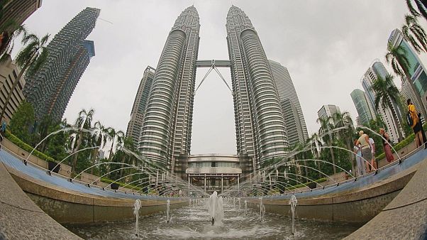 ماليزيا: وجهة للمستثمرين الأوربيين ماليزيا: وجهة للمستثمرين الأوربيين