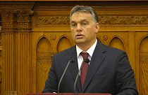 Balancing between east and west: Hungary is running out of solutions