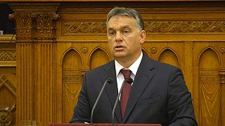 Balancing between east and west: Hungary is running out of solutions