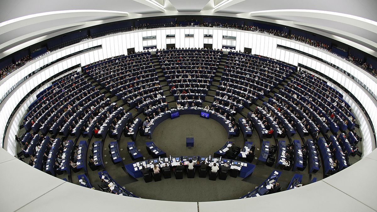 Στο Ευρωκοινοβούλιο οι τουρκικές παραβιάσεις στην κυπριακή ΑΟΖ