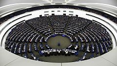Στο Ευρωκοινοβούλιο οι τουρκικές παραβιάσεις στην κυπριακή ΑΟΖ