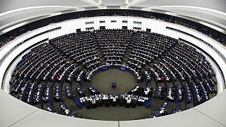 Στο Ευρωκοινοβούλιο οι τουρκικές παραβιάσεις στην κυπριακή ΑΟΖ
