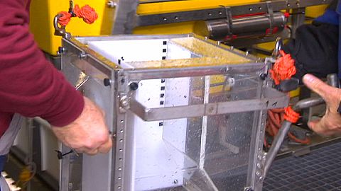 Do you know: what's a bubble-box?