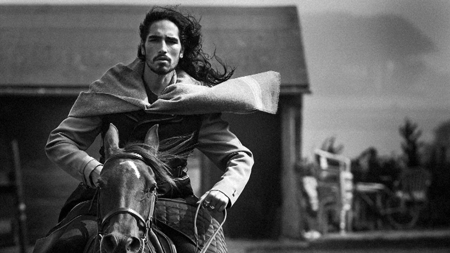 Willy Cartier: Um verdadeiro Cavaleiro