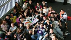 Being young and “different” in Europe