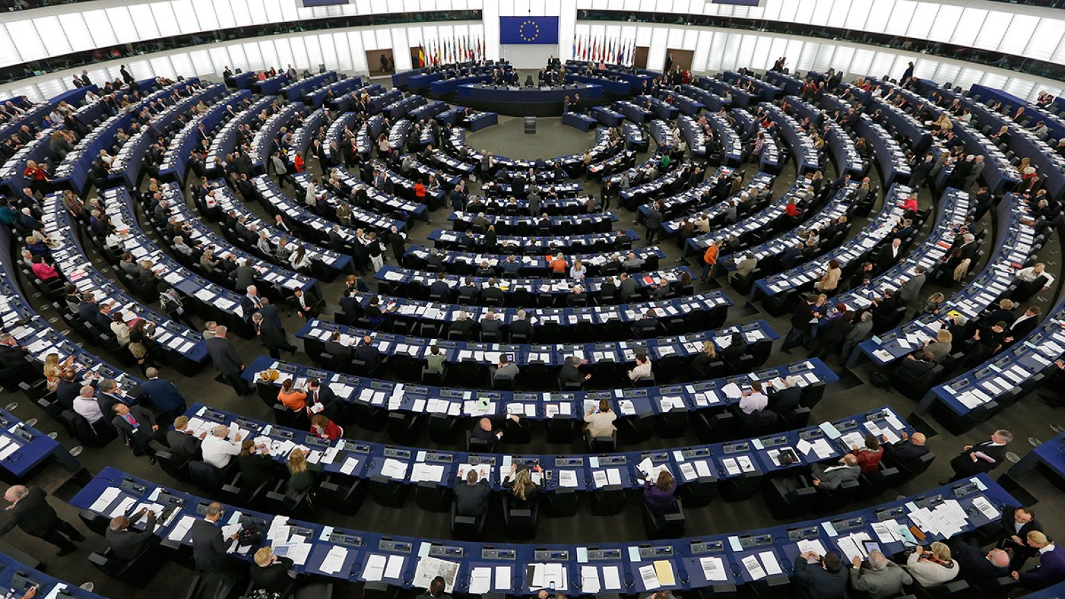 Ευρωκοινοβούλιο: Να αποσύρει η Τουρκία τα πλοία της από την Κυπριακή ΑΟΖ