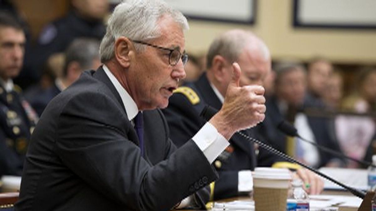Washington sees progress in fight against ISIL but predicts long campaign