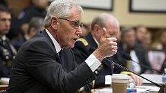Washington sees progress in fight against ISIL but predicts long campaign