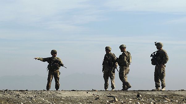 L'Otan doit tirer les leçons de sa mission en Afghanistan L'Otan doit tirer les leçons de sa mission en Afghanistan