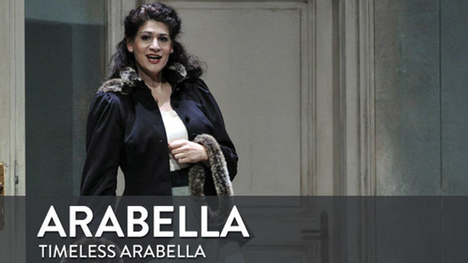 Timeless Arabella