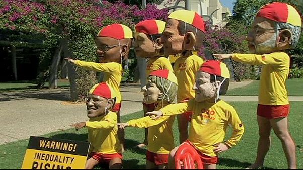 Brisbane : revoir la fiscalité mondiale, une utopie ? Brisbane : revoir la fiscalité mondiale, une utopie ?