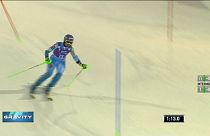 Kristoffersen e Shiffrin são o futuro do esqui alpino