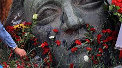 Κορυφώνονται οι εκδηλώσεις για την επέτειο του Πολυτεχνείου