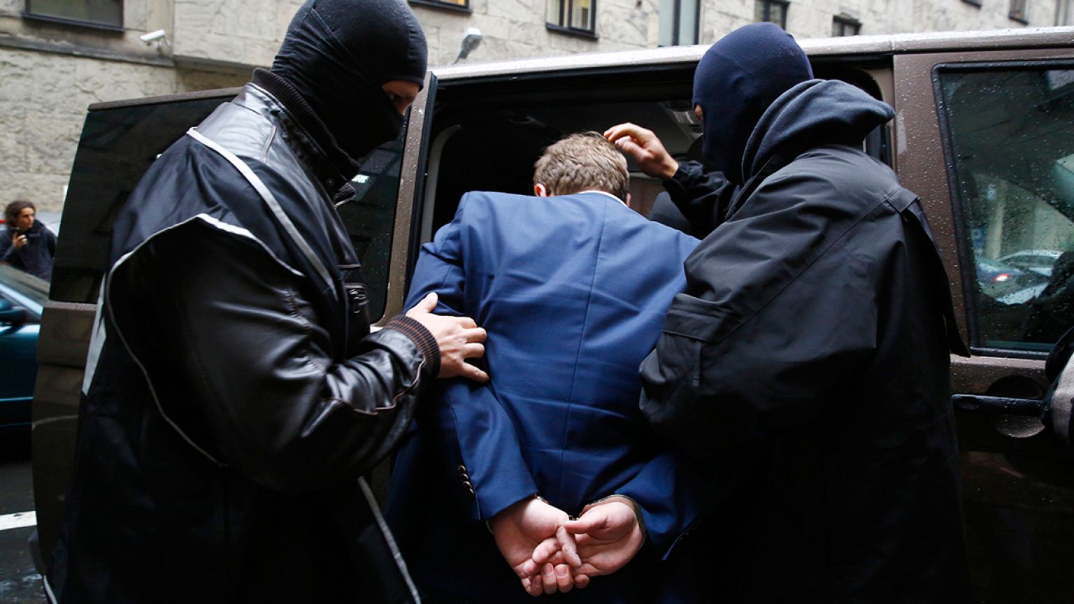 Russie-Pologne : diplomates expulsés sur fond d'espionnage