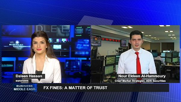 FX: More scandals ... less trust FX: More scandals ... less trust