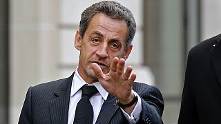 Nicolas Sarkozy comes out against same-sex marriage, alienates allies