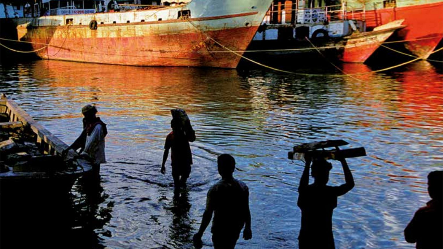 36 εκατ. άνθρωποι ζουν σε κατάσταση δουλείας σε 167 χώρες του κόσμου