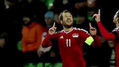 الزاوية: انتقام منتخبات متواضعة في تصفيات اليورو 2016