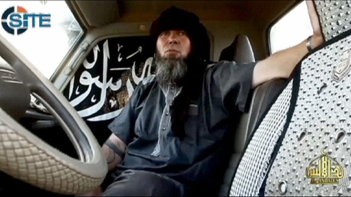 «Аль-Каида в странах Магриба» напоминает о своих заложниках