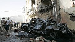 Irak, Syrie et Nigéria en tête du "hit-parade" de la terreur