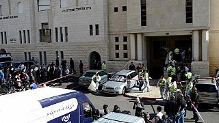Las Brigadas Abu Ali Mustafá reivindican el ataque a la sinagoga de Jerusalén