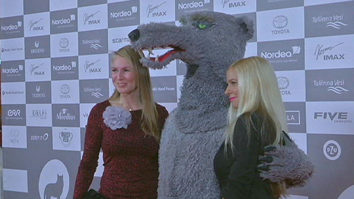 Filmfestival in Tallinn öffnet mit "Warsaw 44"