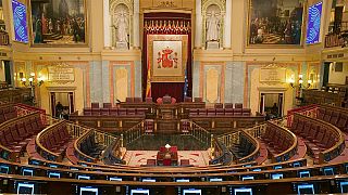 هل يؤثر الهجوم على الكنيس اليهودي على تصويت البرلمان الاسباني للاعتراف بفلسطين ؟
