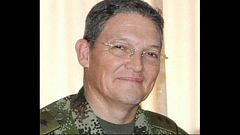 Columbia FARC rebels confirm they are holding army general