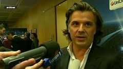 Olympique Marseille President taken into custody