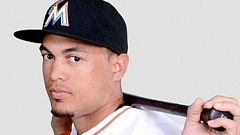 Baseball's Stanton signs most lucrative deal in US sport's history