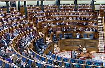 Spanisches Parlament stimmt für Anerkennung Palästinas als Staat