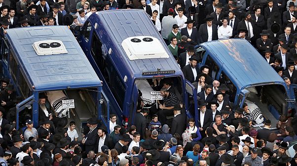 Death toll in Jerusalem synagogue attack rises to seven Death toll in Jerusalem synagogue attack rises to seven