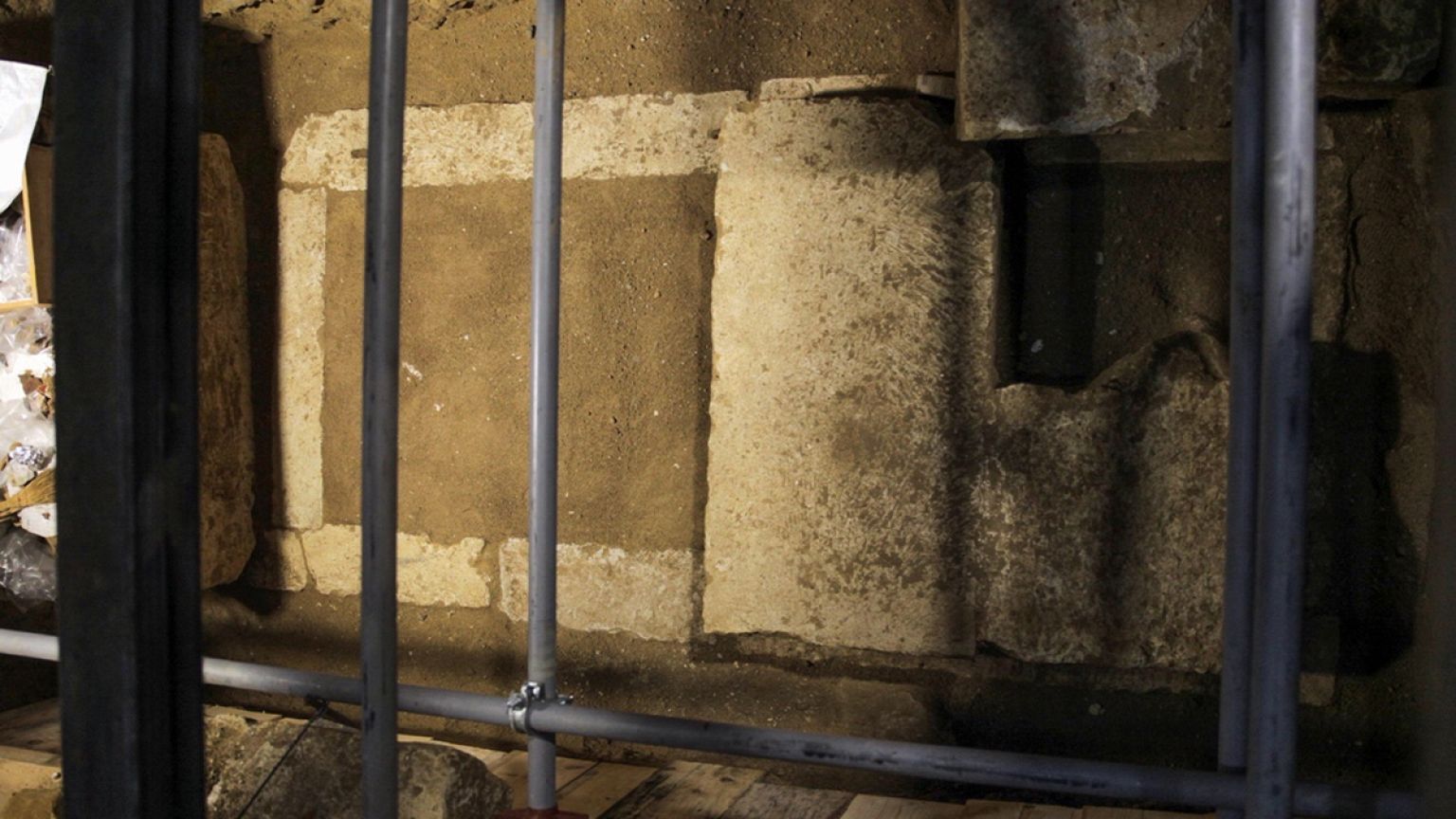 Αμφίπολη: Έλληνες θα εξετάσουν το ανθρωπολογικό υλικό που βρέθηκε