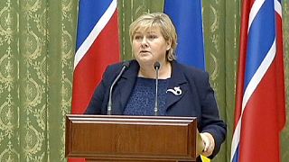 Norway pledges millions of Euros in financial assistance to Ukraine