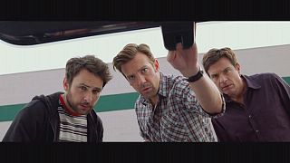 Horrible Bosses 2: A dream come true for Jennifer Aniston