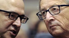 Eurosceptics unite in bid to sack Juncker’s European Commission