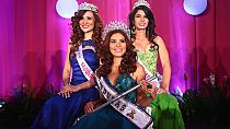 Assassínio de Miss choca Honduras antes de competição mundial