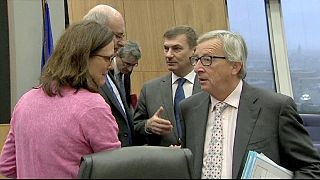 Transparence : la Commission Juncker s'engage