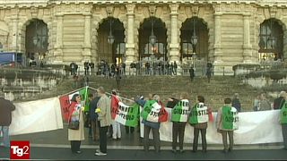 Italian court frees Swiss asbestos polluter accused of involvement in 3000 deaths worldwide