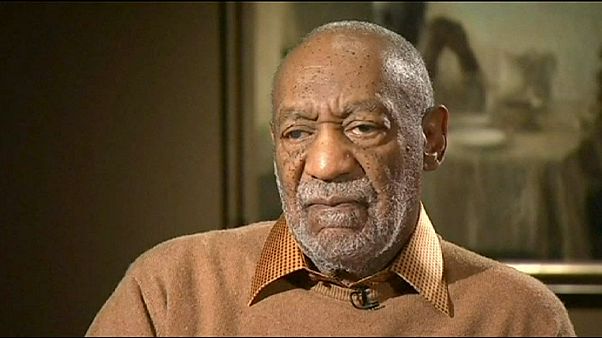 Bill Cosby ya no hace reir Bill Cosby ya no hace reir