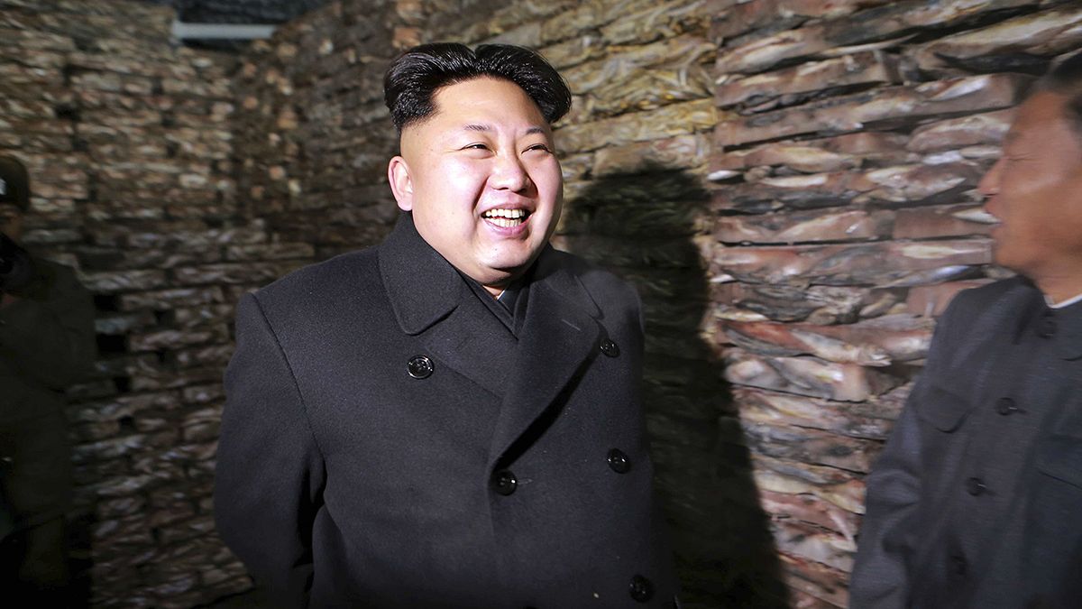 Η πυρηνική αντίδραση της Βόρειας Κορέας