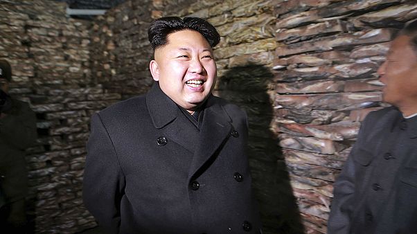 Coreia do Norte reage com ameaça nuclear à Resolução da ONU Coreia do Norte reage com ameaça nuclear à Resolução da ONU