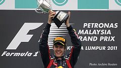 Vettel aláírt a Ferrarihoz