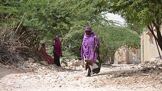 Somaliland migrants dying for a life in Europe